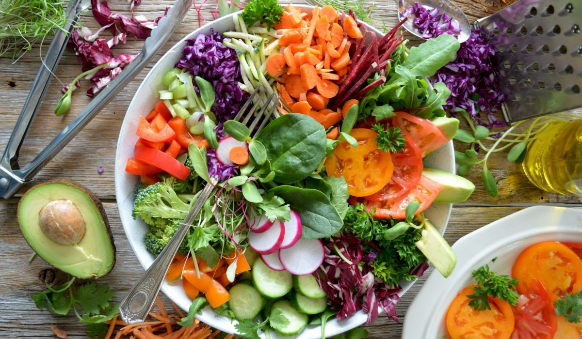 Salad