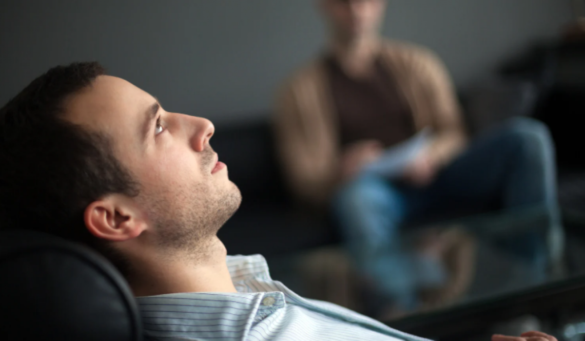 Somatic Therapy
